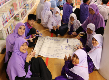 “7 มิถุนายน วันสหกรณ์นักเรียน ประจำปี 2566” พารามิเตอร์รูปภาพ 9